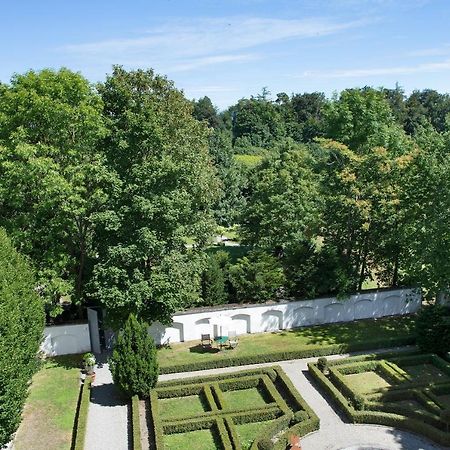 Schloss Kirchberg - Schlossnest Immenstaad am Bodensee Exteriér fotografie